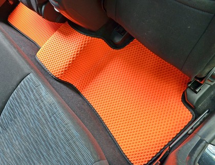 Коврики на Hyundai i30 I 2007&nbsp;-&nbsp;2012 в Улан-Удэ