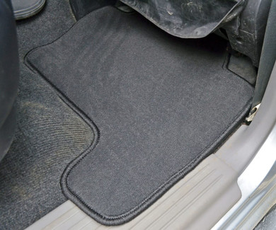 Коврики на Mitsubishi Pajero Sport II 2008&nbsp;-&nbsp;2017 в Улан-Удэ