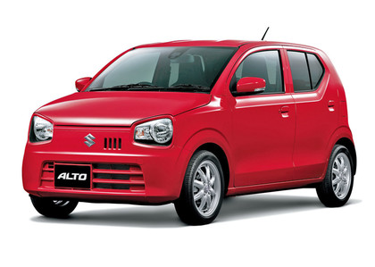 Ворсовые коврики на Suzuki Alto VIII 2014&nbsp;-&nbsp;2026 в Улан-Удэ