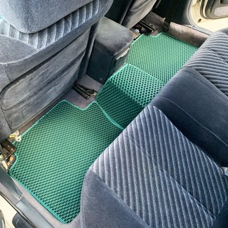 Ворсовые коврики на Toyota Cresta (X100) 1996&nbsp;-&nbsp;2001 в Улан-Удэ