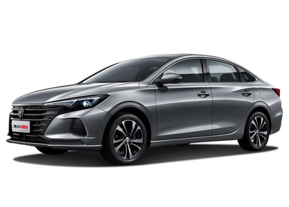 Ворсовые коврики на Changan Eado Plus 2019&nbsp;-&nbsp;2026 в Улан-Удэ