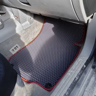 Ворсовые коврики на Volkswagen Beetle (A4) 1997&nbsp;-&nbsp;2007 в Улан-Удэ