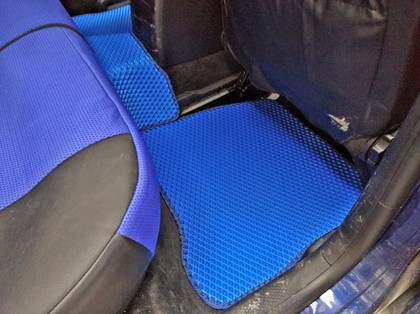 Коврики на Volkswagen Passat B5 1996&nbsp;-&nbsp;2006 в Улан-Удэ