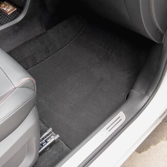 EVA коврики на Chery Tiggo 7L 2024 - 2026 в Улан-Удэ EVA коврики на Chery Tiggo 7L 2024 - 2026 в Улан-Удэ