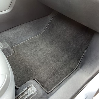 Ворсовые коврики на Toyota Highlander IV 2019&nbsp;-&nbsp;2026 в Улан-Удэ