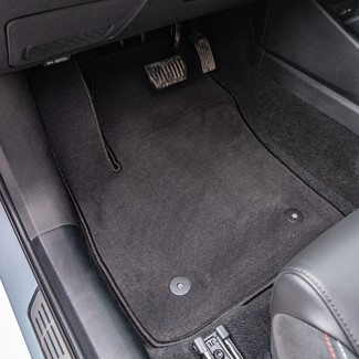 EVA коврики на Knewstar 001 2024&nbsp;-&nbsp;2026 в Улан-Удэ