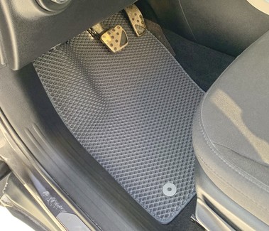 Коврики на Jeep Compass (MP) 2016 - 2026 в Улан-Удэ Коврики на Jeep Compass (MP) 2016 - 2026 в Улан-Удэ