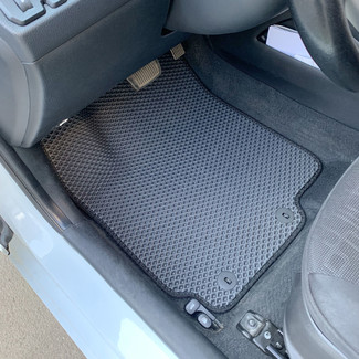 Коврики на KIA Rio III 2011 - 2017 в Улан-Удэ Коврики на KIA Rio III 2011 - 2017 в Улан-Удэ