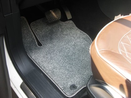 Коврики на Mercedes GL (X166) 2012 - 2015 в Улан-Удэ Коврики на Mercedes GL (X166) 2012 - 2015 в Улан-Удэ