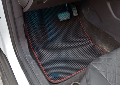 Коврики на Ford Focus III 2011&nbsp;-&nbsp;2019 в Улан-Удэ