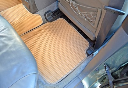 Коврики на Subaru Legacy III 1998 - 2003 в Улан-Удэ Коврики на Subaru Legacy III 1998 - 2003 в Улан-Удэ