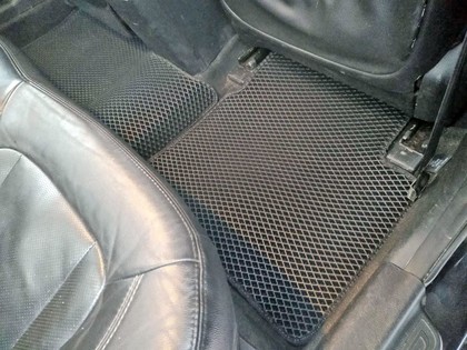 Коврики на KIA Optima I 2010 - 2016 в Улан-Удэ Коврики на KIA Optima I 2010 - 2016 в Улан-Удэ