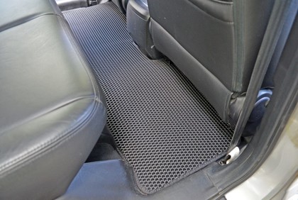 EVA коврики на Honda CR-V III 2006&nbsp;-&nbsp;2012 в Улан-Удэ