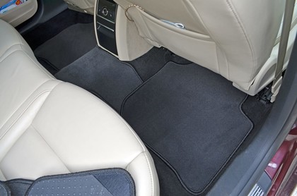 Коврики на Skoda Superb II 2008 - 2015 в Улан-Удэ Коврики на Skoda Superb II 2008 - 2015 в Улан-Удэ