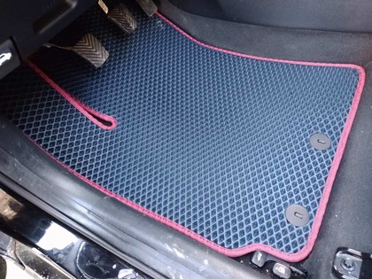 Ворсовые коврики на Solaris KRS 2024 - 2026 в Улан-Удэ Ворсовые коврики на Solaris KRS 2024 - 2026 в Улан-Удэ