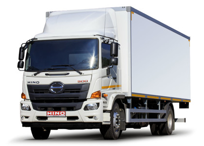 EVA коврики на Hino 500 VI 2015 - 2026 в Улан-Удэ EVA коврики на Hino 500 VI 2015 - 2026 в Улан-Удэ