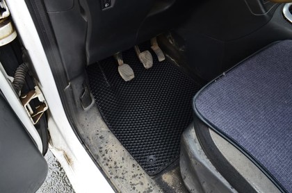 EVA коврики на Citroen C3 Picasso 2008&nbsp;-&nbsp;2017 в Улан-Удэ