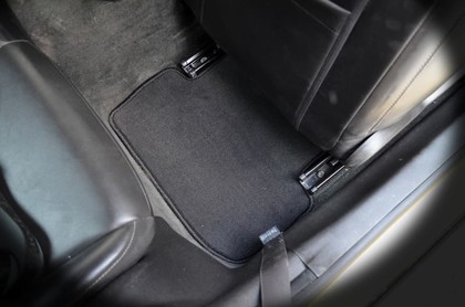 Коврики на Chevrolet Camaro V 2009&nbsp;-&nbsp;2016 в Улан-Удэ