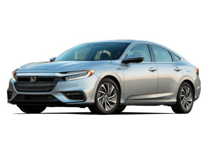 Ворсовые коврики на Honda Insight III 2018&nbsp;-&nbsp;2022 в Улан-Удэ