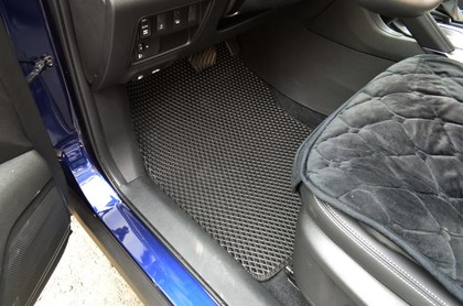 Коврики на Renault Koleos II 2016 - 2026 в Улан-Удэ Коврики на Renault Koleos II 2016 - 2026 в Улан-Удэ