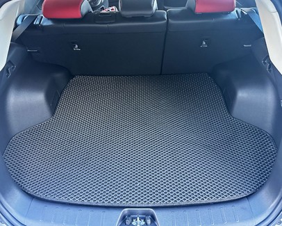 Ворсовые коврики на Changan Uni-S 2024 - 2026 в Улан-Удэ Ворсовые коврики на Changan Uni-S 2024 - 2026 в Улан-Удэ