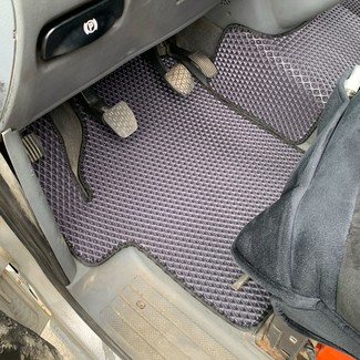 Ворсовые коврики на Mercedes Vito (W639) 2003 - 2014 в Улан-Удэ Ворсовые коврики на Mercedes Vito (W639) 2003 - 2014 в Улан-Удэ
