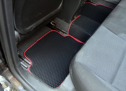 Коврики на Renault Laguna III 2007 - 2015 в Улан-Удэ Коврики на Renault Laguna III 2007 - 2015 в Улан-Удэ