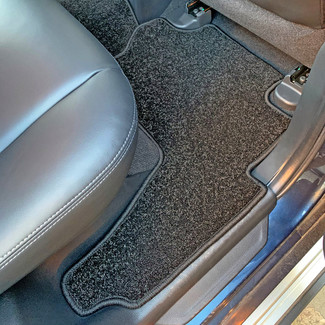 Коврики на Mitsubishi Pajero Sport III 2015&nbsp;-&nbsp;2026 в Улан-Удэ