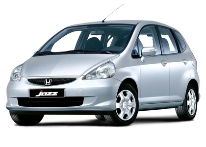 Коврики на Honda Jazz I 2002 - 2009 в Улан-Удэ Коврики на Honda Jazz I 2002 - 2009 в Улан-Удэ