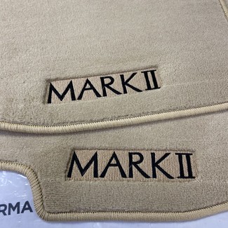 Коврики на Toyota Mark II (100) 1996&nbsp;-&nbsp;2001 в Улан-Удэ