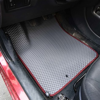 Коврики на Hyundai i20 I 2008&nbsp;-&nbsp;2014 в Улан-Удэ