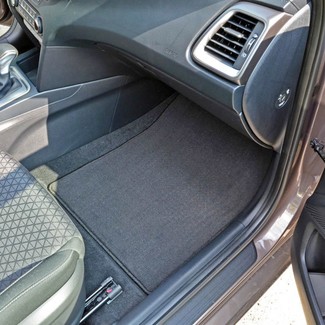 EVA коврики на KIA Ceed III 2018 - 2026 в Улан-Удэ EVA коврики на KIA Ceed III 2018 - 2026 в Улан-Удэ