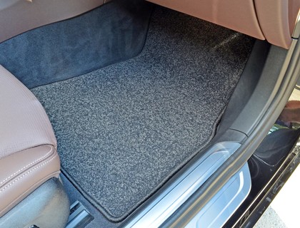 Коврики на BMW 7 (G11/G12) 2015&nbsp;-&nbsp;2023 в Улан-Удэ