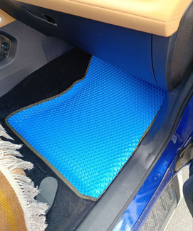 Ворсовые коврики на Changan Hunter Plus 2022&nbsp;-&nbsp;2026 в Улан-Удэ