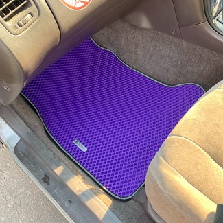 Коврики на Toyota Mark II (90) 1992&nbsp;-&nbsp;1996 в Улан-Удэ