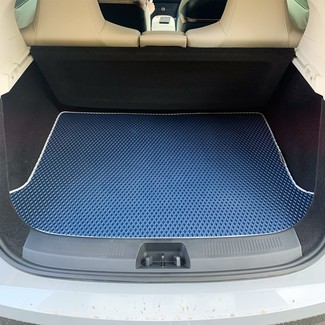 EVA коврики на Zeekr X 2023 - 2025 в Улан-Удэ EVA коврики на Zeekr X 2023 - 2025 в Улан-Удэ