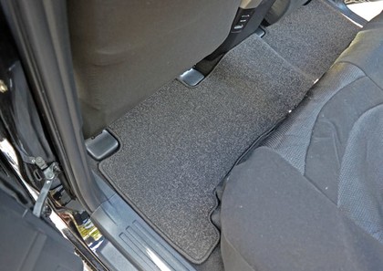 Коврики на Toyota Land Cruiser Prado 150 2009&nbsp;-&nbsp;2023 в Улан-Удэ