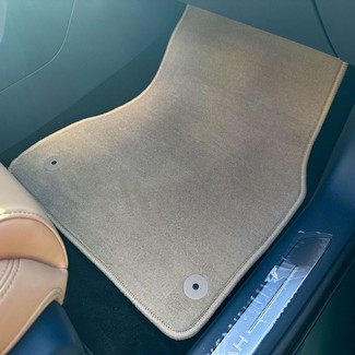 Ворсовые коврики на Voyah Free 2020&nbsp;-&nbsp;2026 в Улан-Удэ