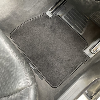 Коврики на Mercedes S (W220) 1998&nbsp;-&nbsp;2005 в Улан-Удэ