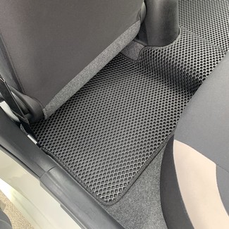 Ворсовые коврики на Nissan Note (E12) 2012&nbsp;-&nbsp;2020 в Улан-Удэ