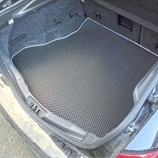 Коврики на Ford Mondeo V 2012&nbsp;-&nbsp;2022 в Улан-Удэ