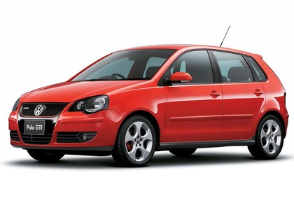 Ворсовые коврики на Volkswagen Polo IV 2001&nbsp;-&nbsp;2009 в Улан-Удэ
