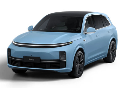 Ворсовые коврики на Li L7 2022 - 2026 в Улан-Удэ Ворсовые коврики на Li L7 2022 - 2026 в Улан-Удэ