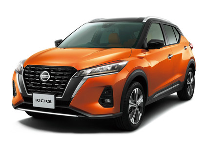 Ворсовые коврики на Nissan Kicks 2016&nbsp;-&nbsp;2024 в Улан-Удэ