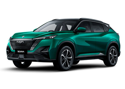 EVA коврики на Dongfeng Mage 2024 - 2026 в Улан-Удэ EVA коврики на Dongfeng Mage 2024 - 2026 в Улан-Удэ