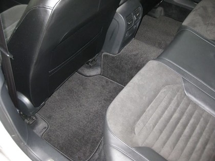 Коврики на Volkswagen Passat B6 2005&nbsp;-&nbsp;2011 в Улан-Удэ