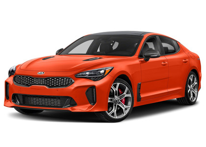 EVA коврики на KIA Stinger 2017 - 2023 в Улан-Удэ EVA коврики на KIA Stinger 2017 - 2023 в Улан-Удэ