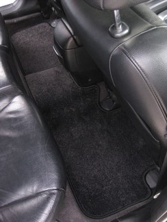 Коврики на Honda Accord 7 2002 - 2008 в Улан-Удэ Коврики на Honda Accord 7 2002 - 2008 в Улан-Удэ