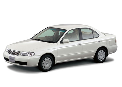 Ворсовые коврики на Nissan Sunny (B15) 1998&nbsp;-&nbsp;2004 в Улан-Удэ