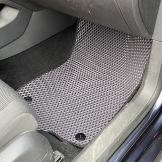 EVA коврики на Seat Leon II 2005 - 2013 в Улан-Удэ EVA коврики на Seat Leon II 2005 - 2013 в Улан-Удэ